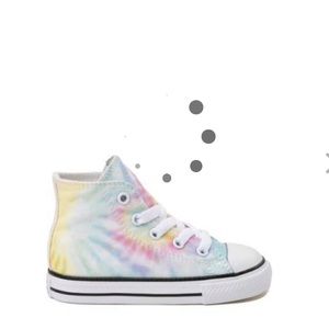 Toddler Converse ChuckTaylor AllStar HiTop Sneaker